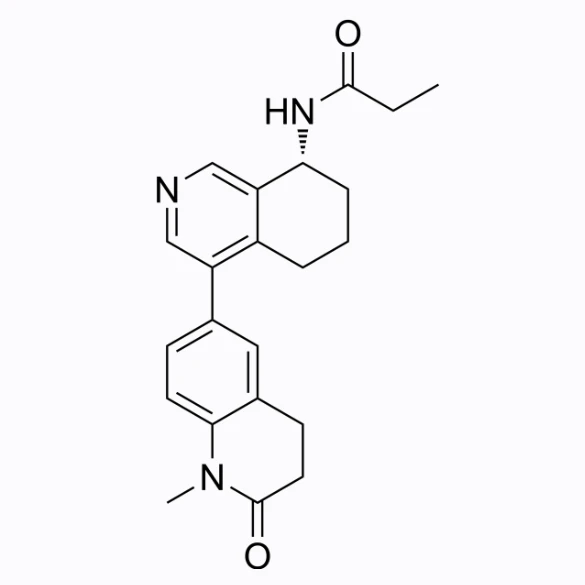 Baxdrostat CAS 1428652-17-8