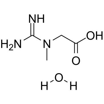 Kreatinmonohydrat CAS 6020-87-7