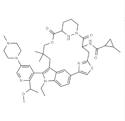 Daraxonrasib CAS 2765081-21-6