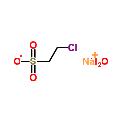 Natrium 2-kloretansulfonatmonohydrat CAS 15484-44-3